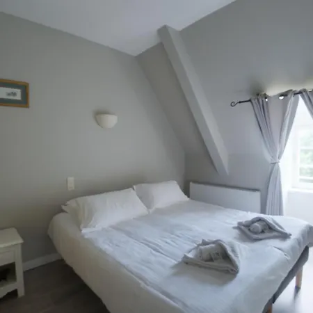 Hotel Chateau Du Baffy 2*