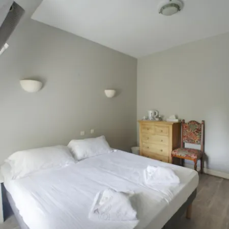 Chateau Du Baffy Hotel