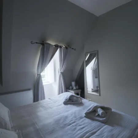 Hotel Chateau Du Baffy 2*