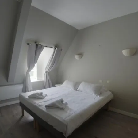 Chateau Du Baffy Hotel Colombiers-sur-Seulles