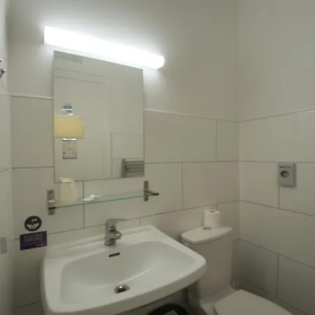Hotel Chateau Du Baffy
