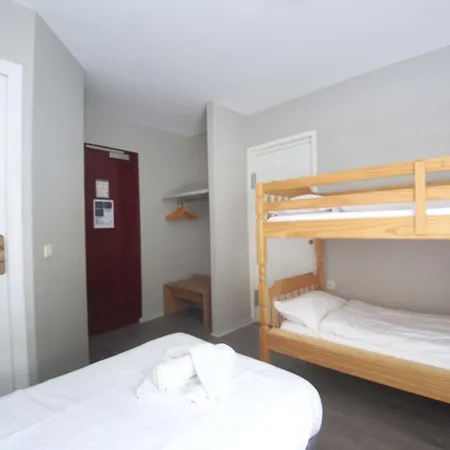 Chateau Du Baffy Hotel 2*