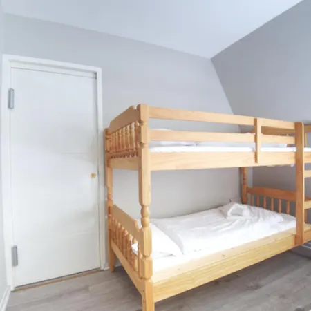 Hotel Chateau Du Baffy 2*
