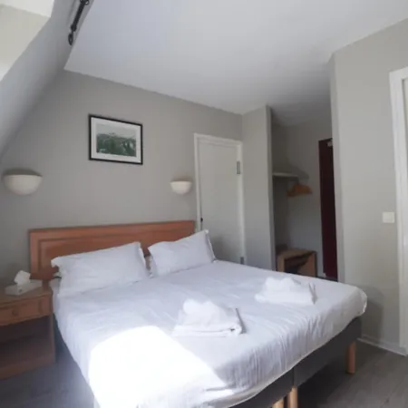 Hotel Chateau Du Baffy Colombiers-sur-Seulles