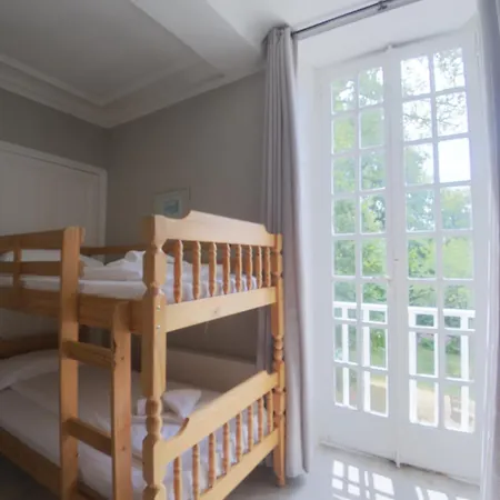 Hotel Chateau Du Baffy Colombiers-sur-Seulles