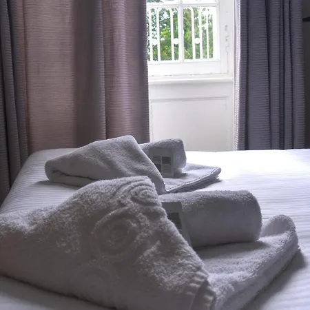 Chateau Du Baffy Hotel 2*