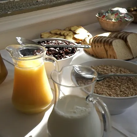 Chateau Baffy Hotel Colombiers-sur-Seulles