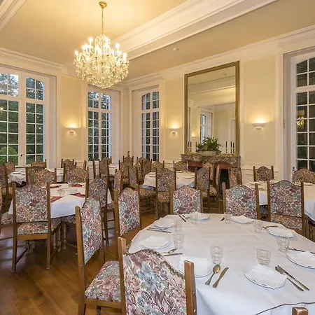 Hotel Chateau Baffy Colombiers-sur-Seulles