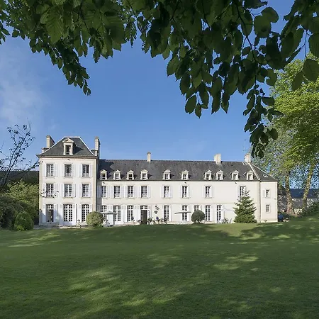 Ξενοδοχείο Chateau Du Baffy 2*