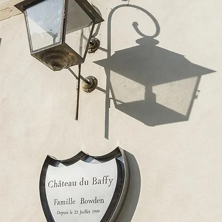 Chateau Baffy