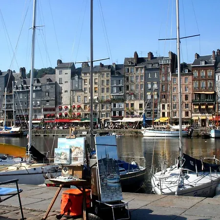 Chateau Baffy Colombiers-sur-Seulles