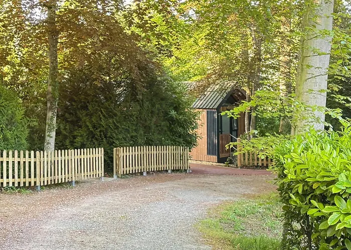 Hotel Château Baffy