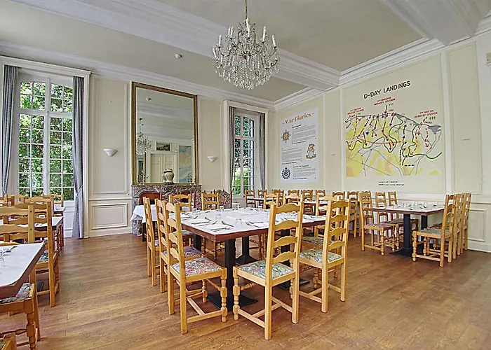 Hotel Château Baffy 2*