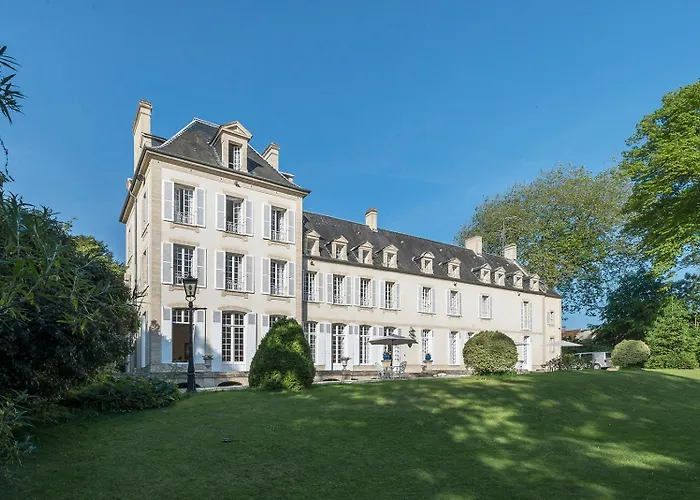 Chateau Baffy فندق 2*