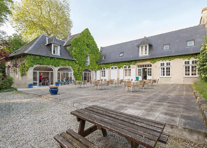 Hotel Chateau Baffy 2*