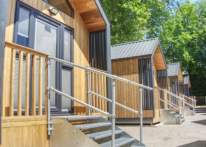 Chateau Baffy فندق 2*