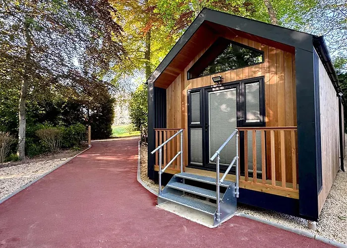 Château Baffy Colombiers-sur-Seulles