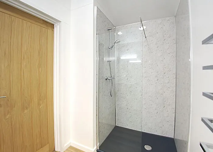 فندق Chateau Baffy