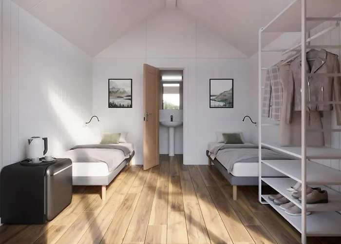 فندق Chateau Baffy Colombiers-sur-Seulles