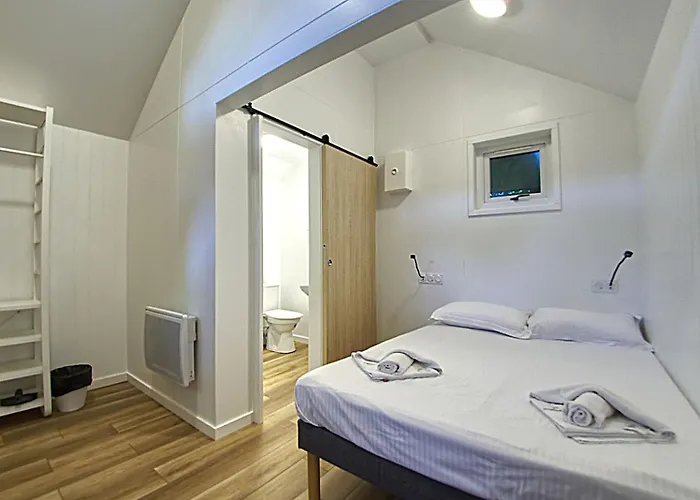 Hotel Chateau Baffy 2*