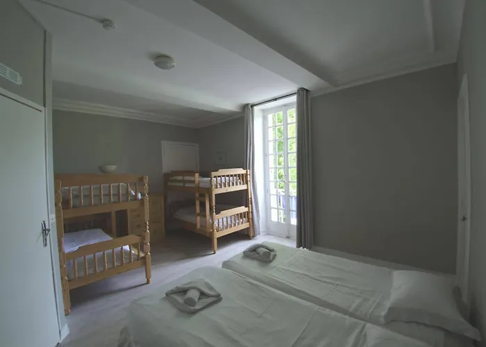 Chateau Baffy Colombiers-sur-Seulles