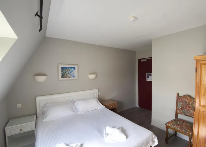 Chateau Baffy Hotel 2*