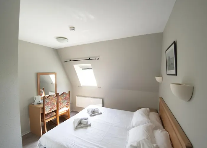 Hotel Chateau Baffy Colombiers-sur-Seulles