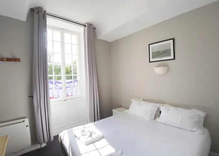 Chateau Baffy 2* Colombiers-sur-Seulles