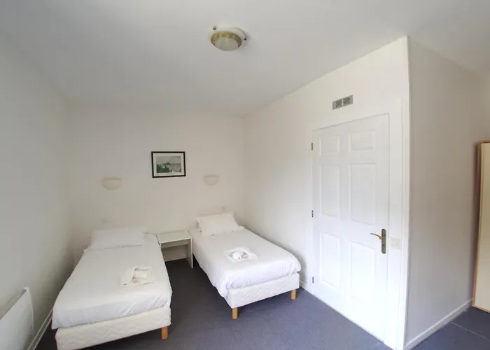 Chateau Baffy Hotel Colombiers-sur-Seulles