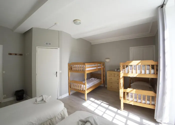 Chateau Baffy Hotel Colombiers-sur-Seulles