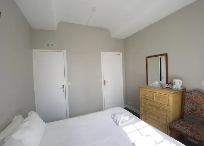 Chateau Baffy Colombiers-sur-Seulles