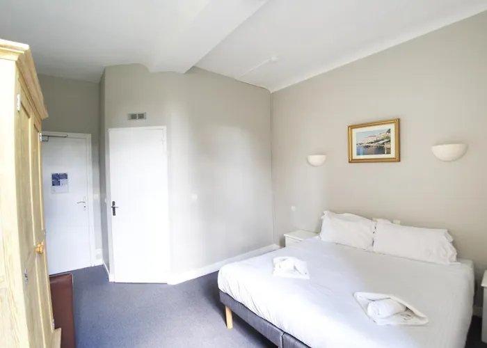 Hotel Chateau Baffy 2*