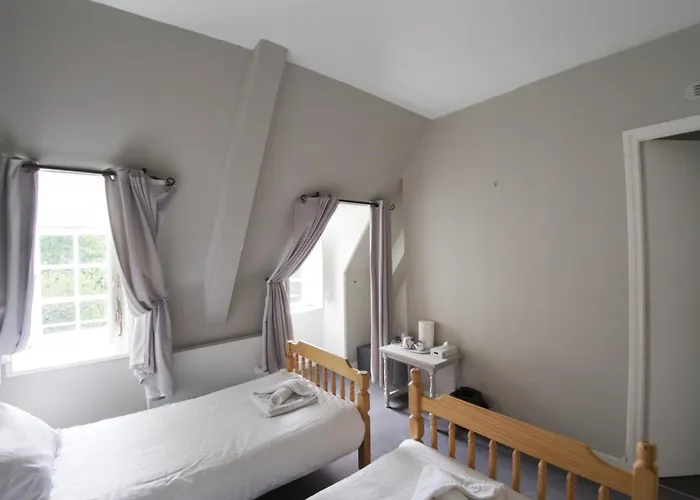 Chateau Baffy 2* Colombiers-sur-Seulles