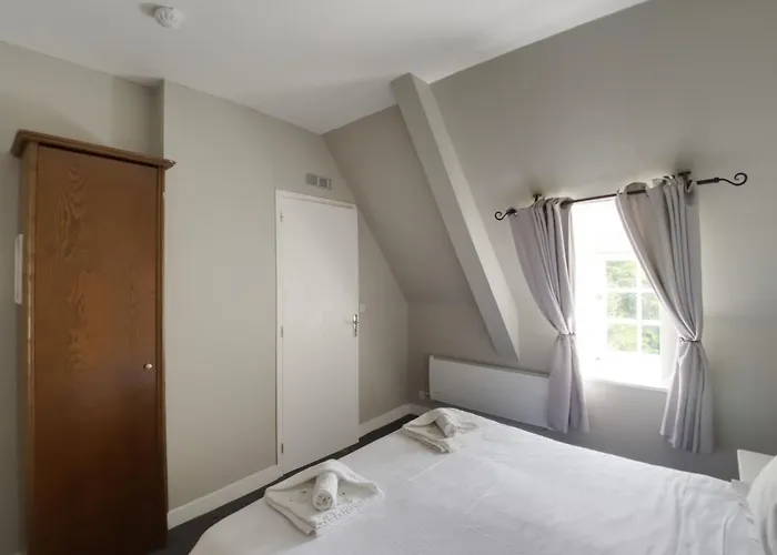 Chateau Baffy Colombiers-sur-Seulles