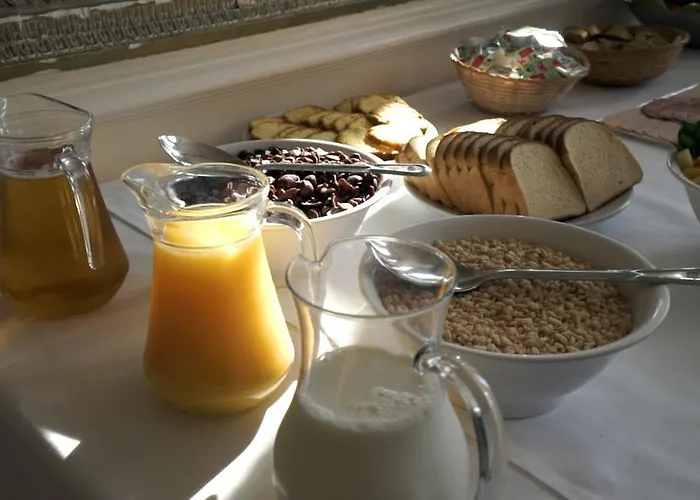 Chateau Baffy Hotel Colombiers-sur-Seulles