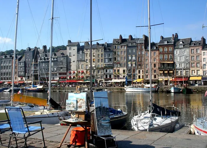 Chateau Baffy Colombiers-sur-Seulles